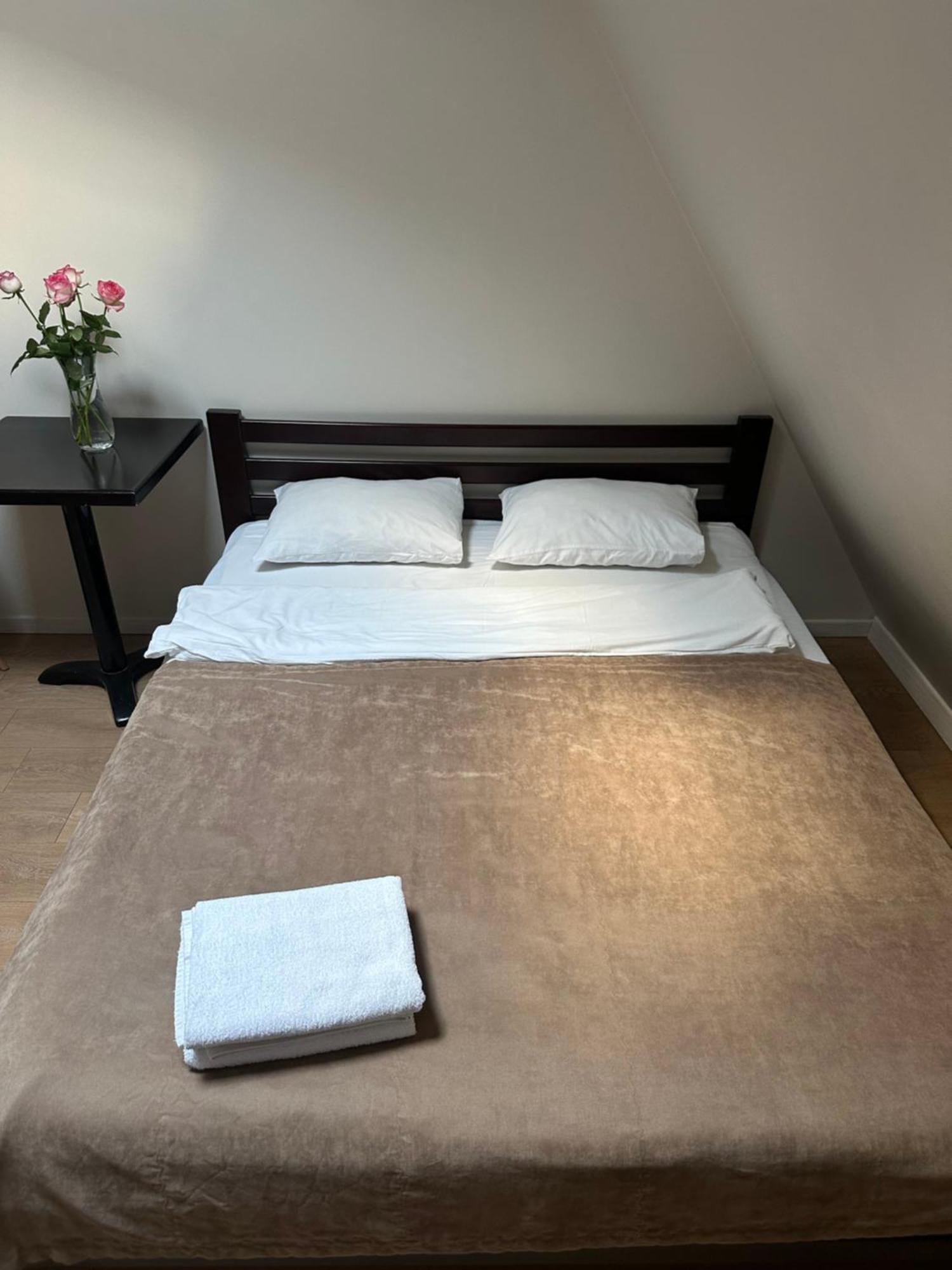 Gar'Is Hostel Lviv Luaran gambar