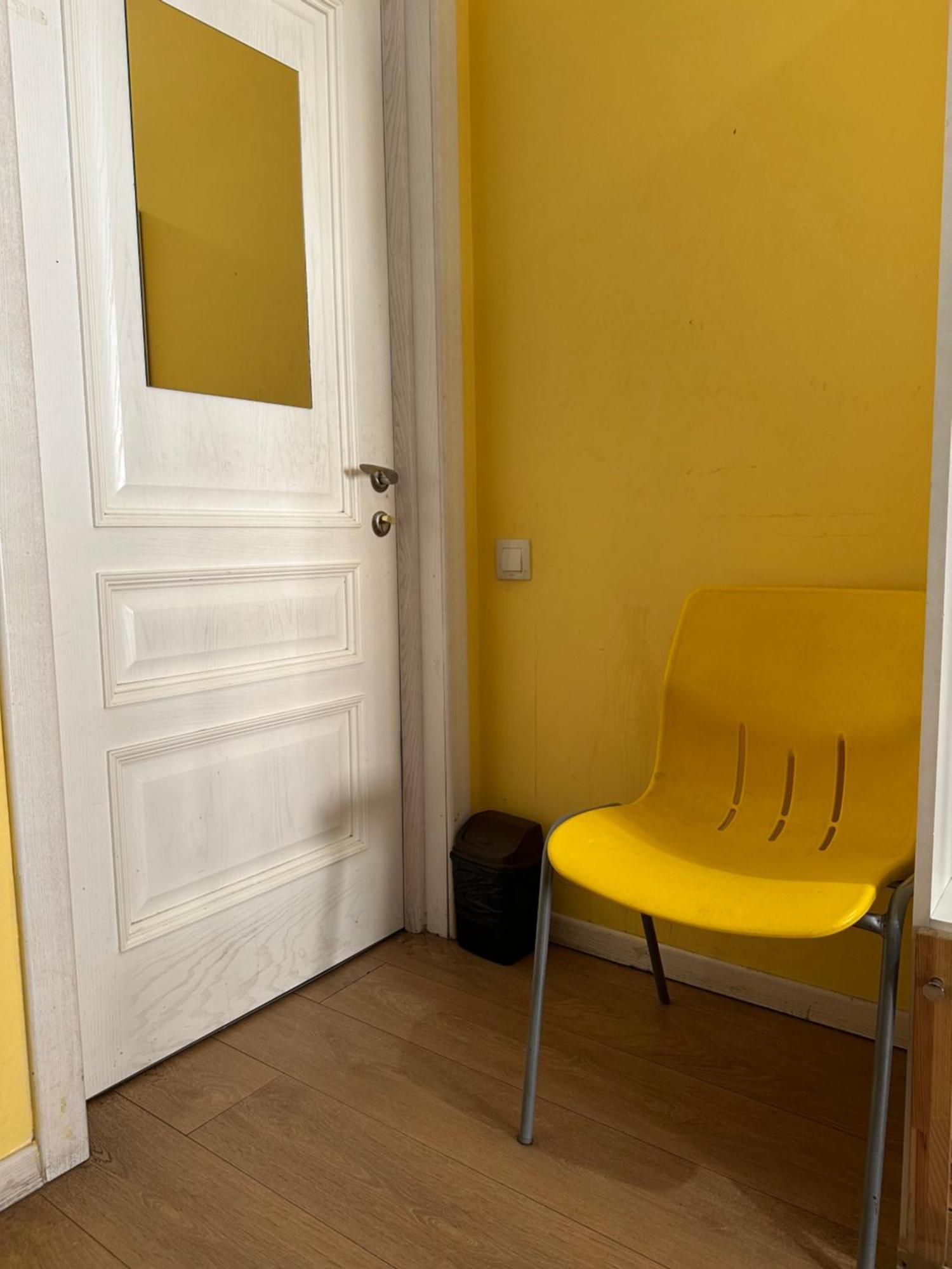 Gar'Is Hostel Lviv Luaran gambar