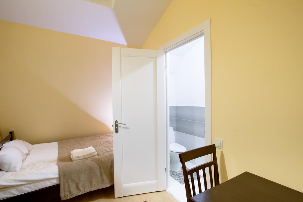 Gar'Is Hostel Lviv Luaran gambar