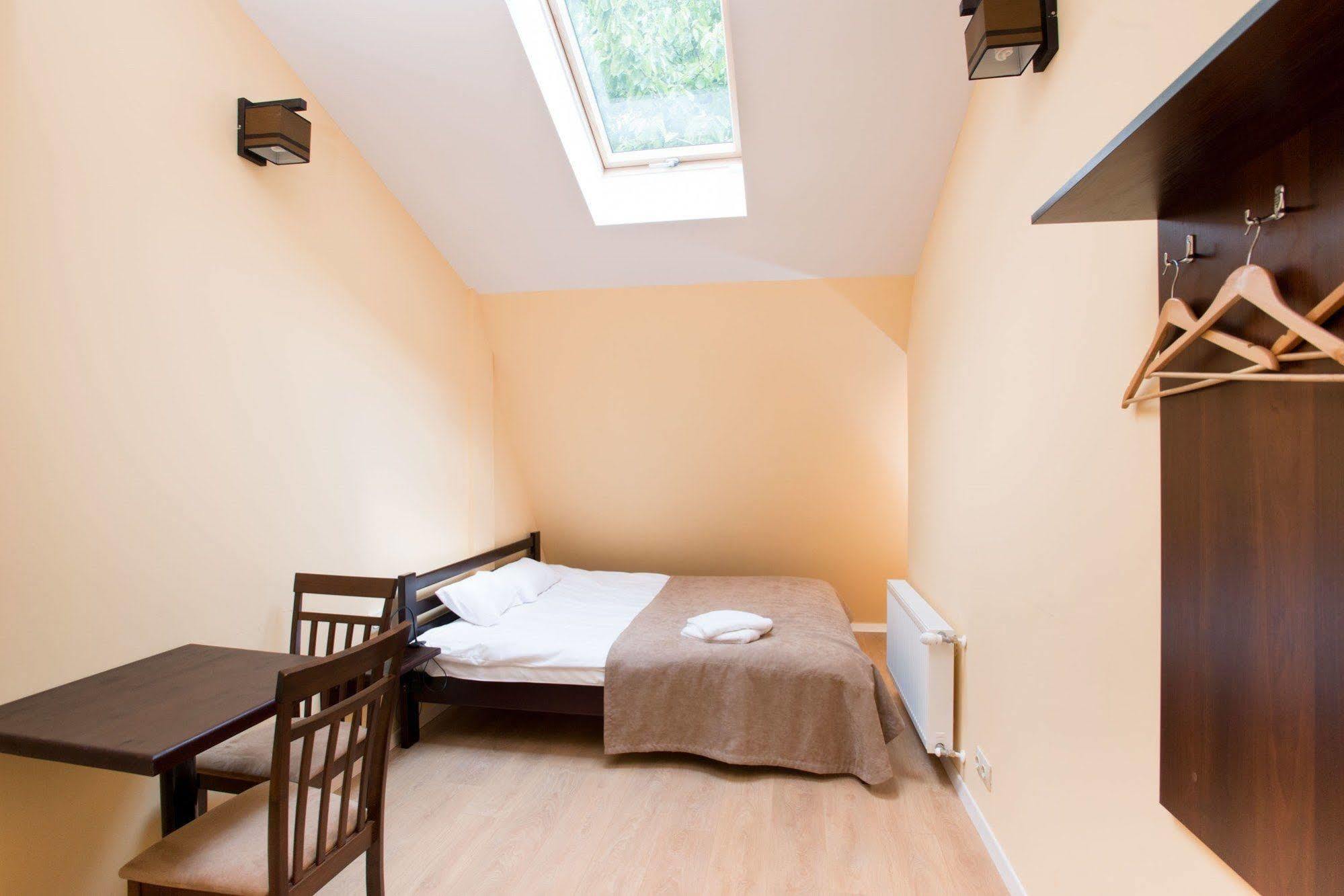 Gar'Is Hostel Lviv Luaran gambar