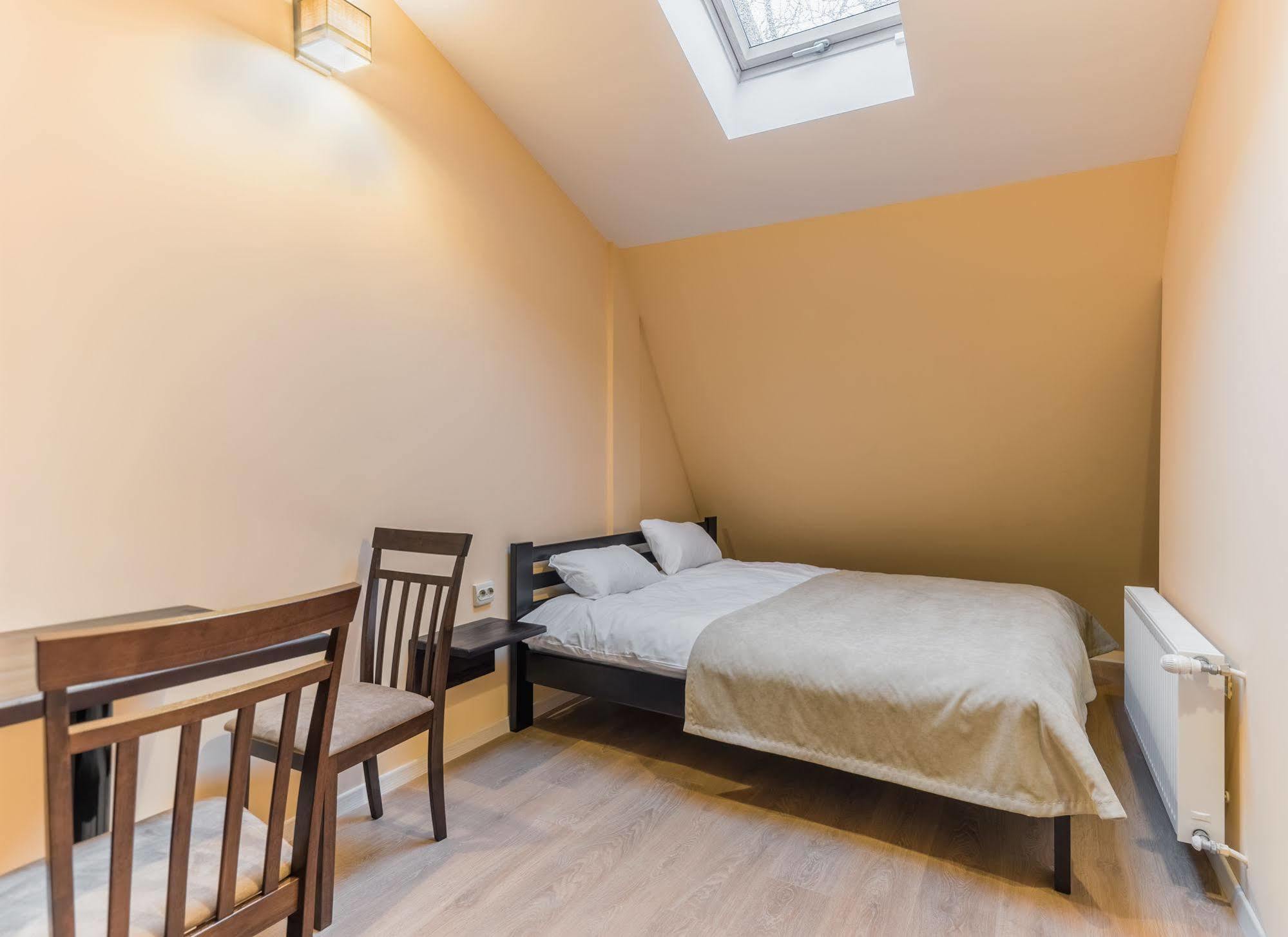 Gar'Is Hostel Lviv Luaran gambar